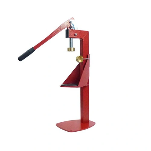 Bench Capper Doc